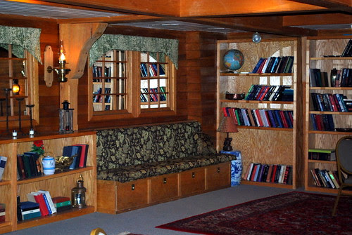 Library 1