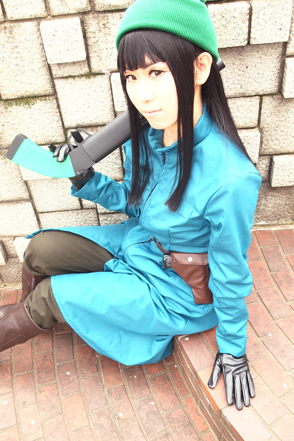 マイ ドラゴンボール超 コスプレ Nachicos Blog