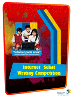 Internet Sehat Writing Competition