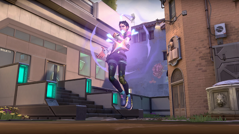 Clove’s death-defying smokes are a blessing in disguise for VALORANT’s wary controller mains