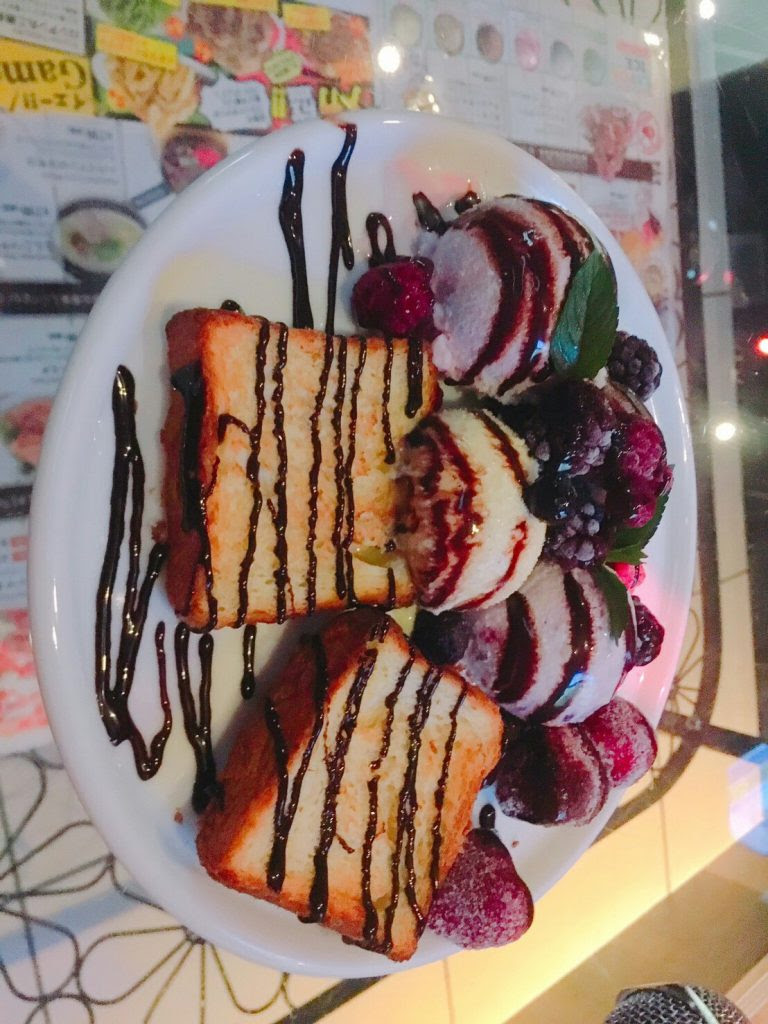 10種類以上のバースデー特典を使いまくるスーパーお得な誕生日を過ごしてみた グルメモリー