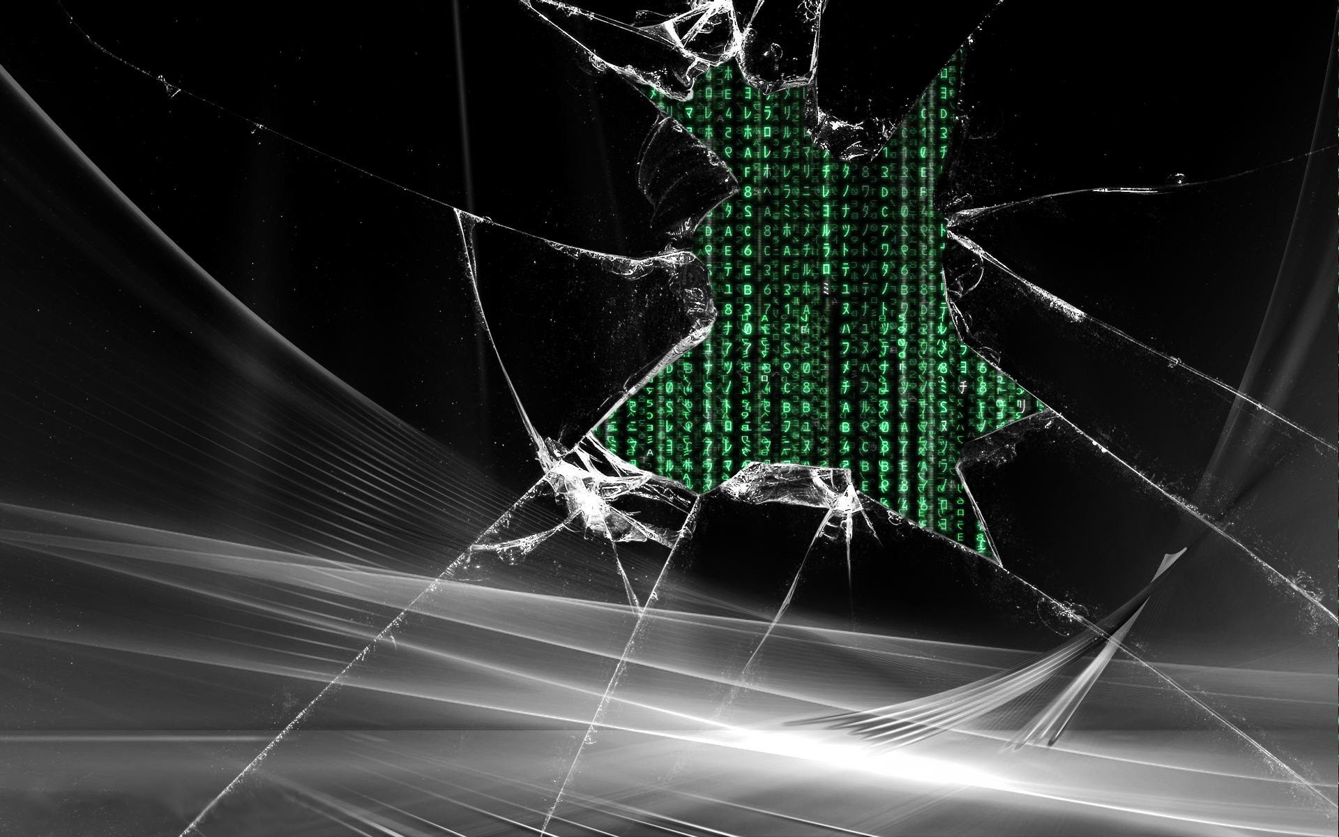 Broken Screen Wallpaper Iphone 63 Images