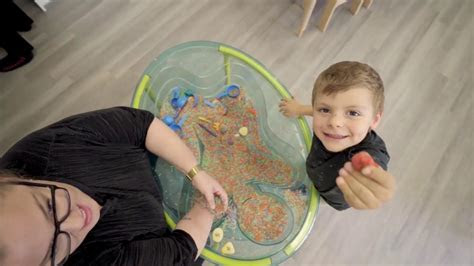  the london preschool overview youtube