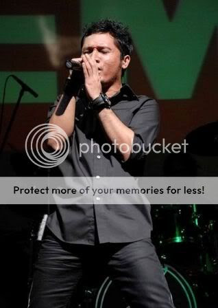 # Andra And The Backbone# Yang Suka Masuk \M/ 2