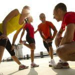 Preparacion fisica del corredor