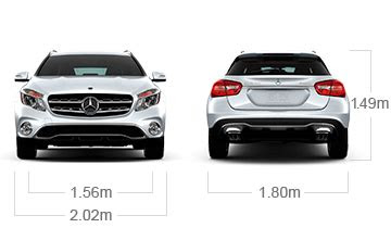 glaw mercedes benz