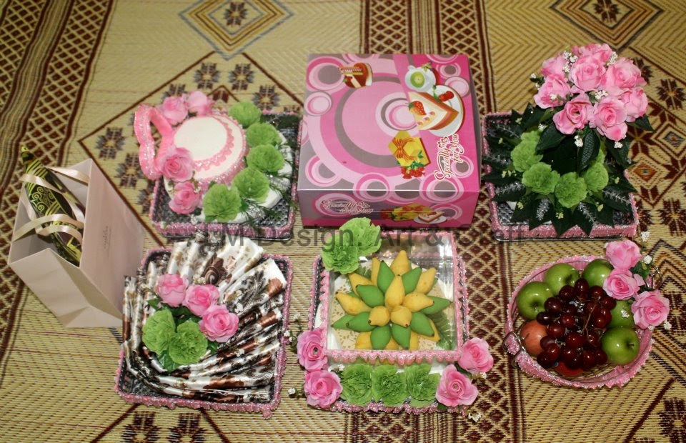 Hantaran untuk lelaki submited images.