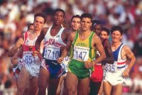 Гиподинамия и спортивные результаты