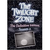 The Twilight Zone: Season Two (Definitive Edition) (1959)
