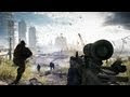 17 minutos de Battlefield 4 em Gameplay e Teaser Trailer