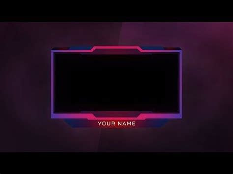 These are the cheapest full frame cameras you can get right now, and what you . A FREE Twitch / Youtube Live Stream FACE CAM overlay