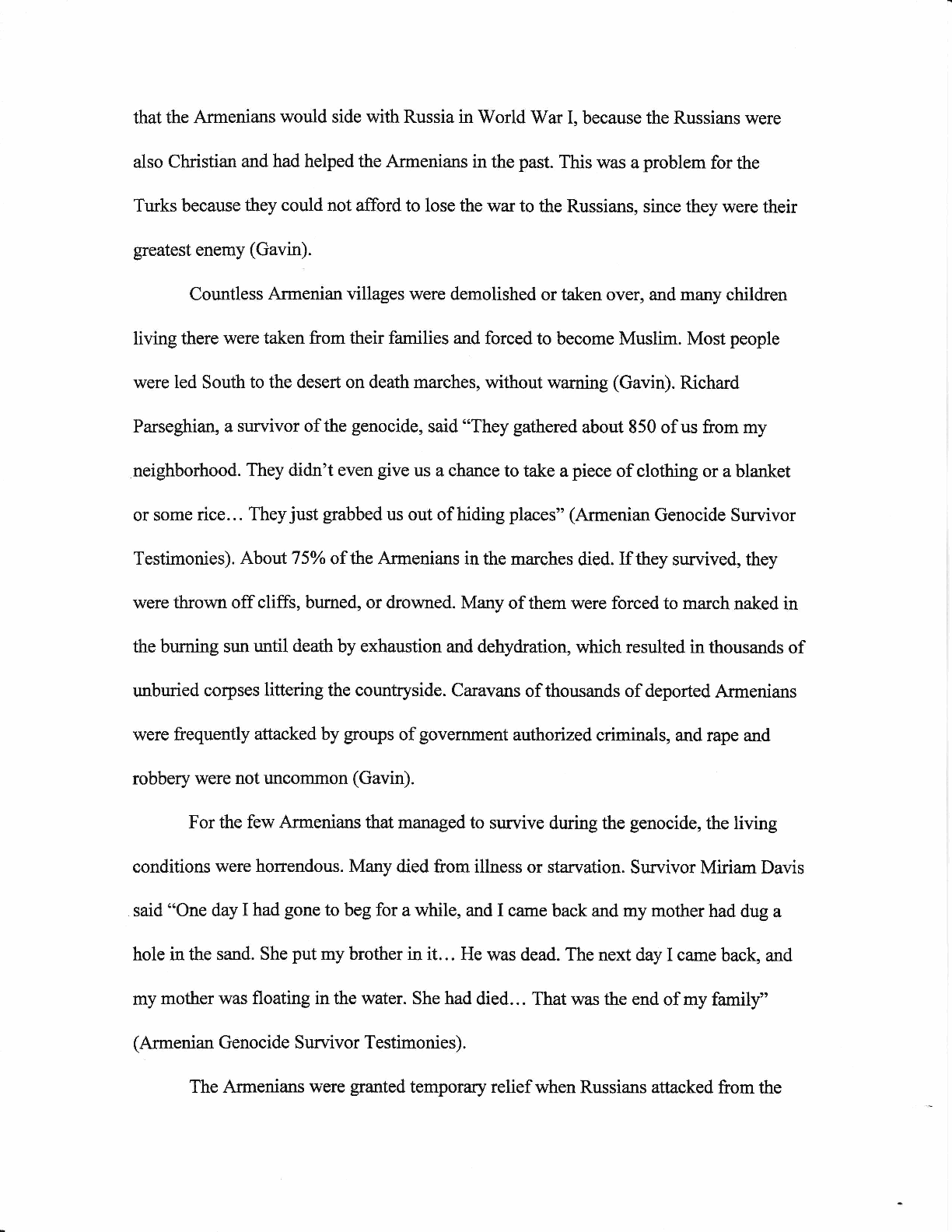 Ela7through12stpaul / Political Power Research Paper Example 1