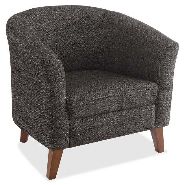 Offer Lorell Fabric Club Armchair Before Special Offer Ends