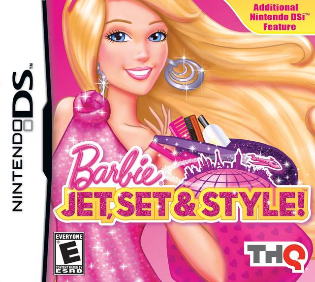 Descargar juegos de barbie - Mejorar la comunicación