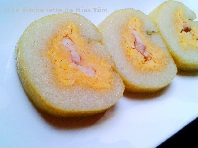 Gateau De Riz Gluant Au Porc Archives La Kitchenette De Miss Tamla Kitchenette De Miss Tam