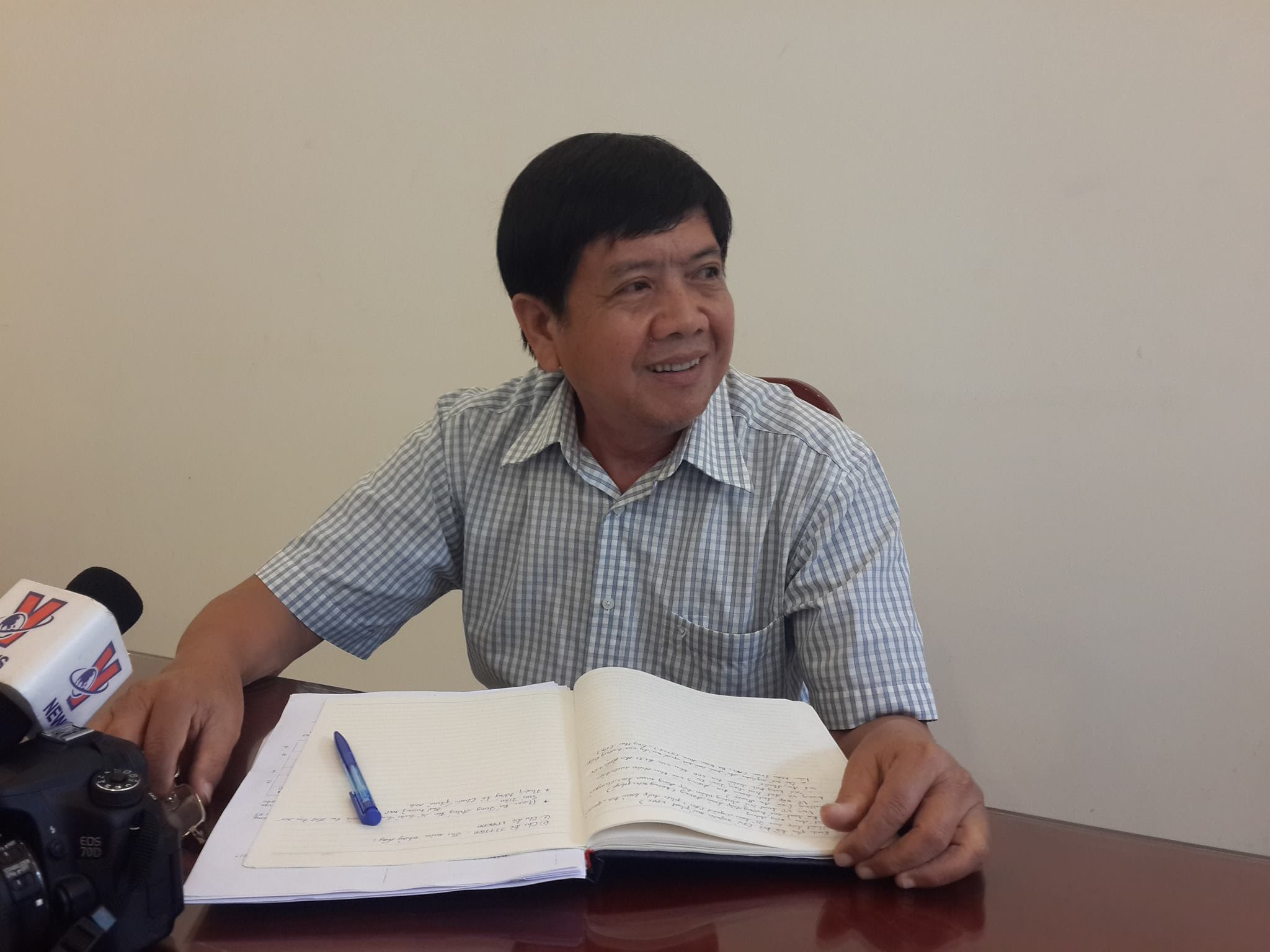 Xã hội - Có hay không việc cán bộ đầu cơ đất dự án sân bay Long Thành? (Hình 2).