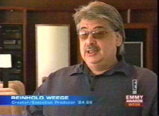 Reinhold Weege