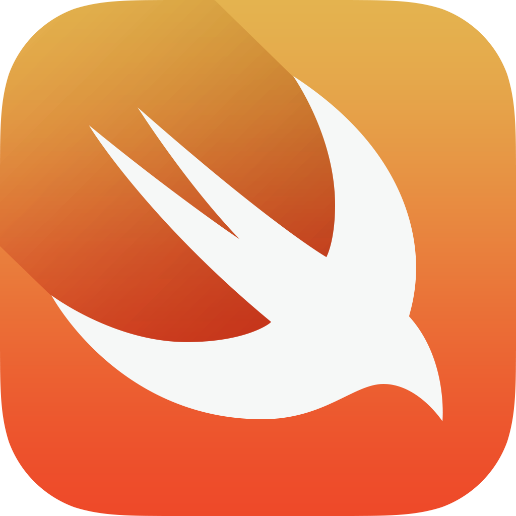 Swift icon