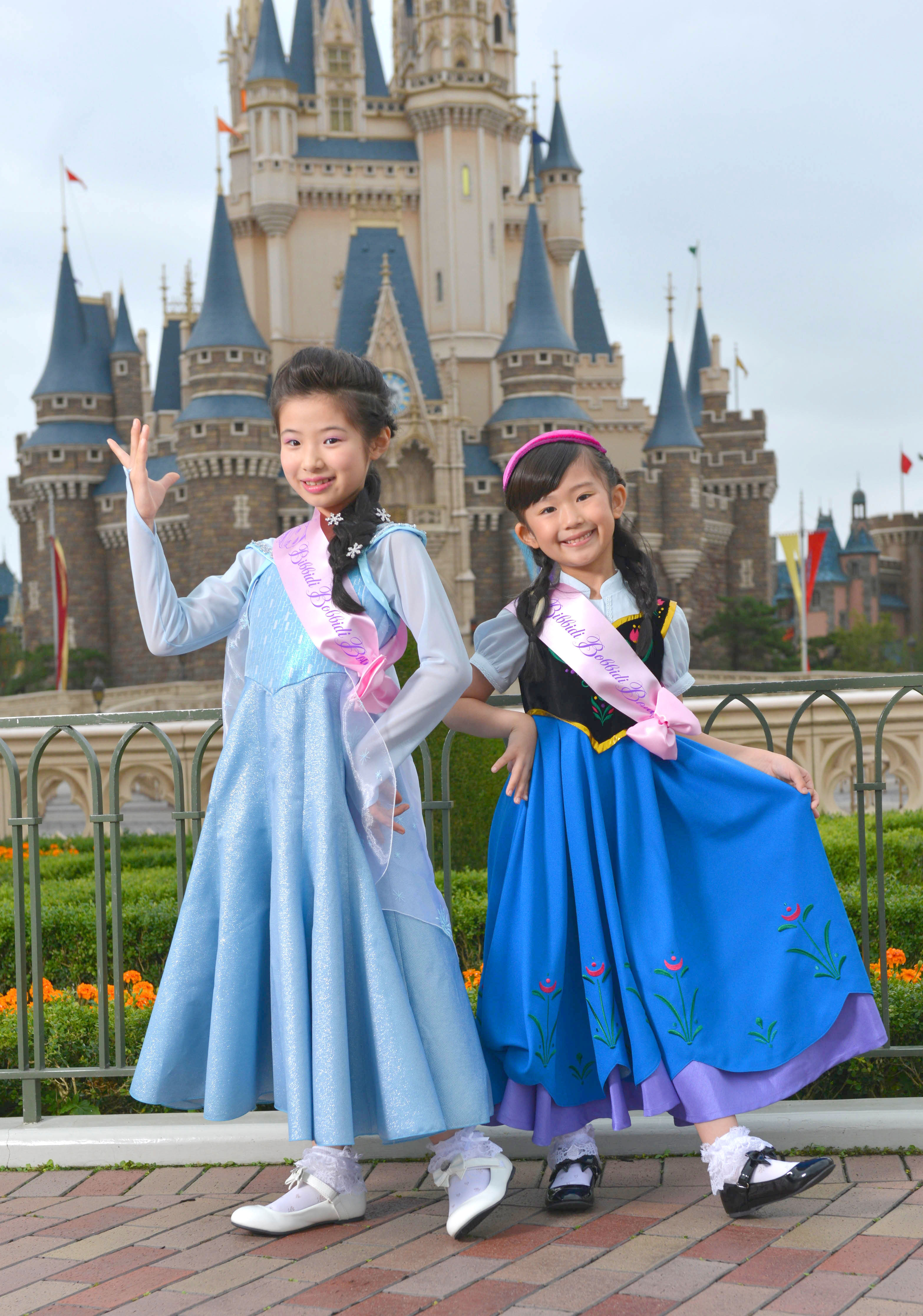 ディズニー シー デート 服装 冬