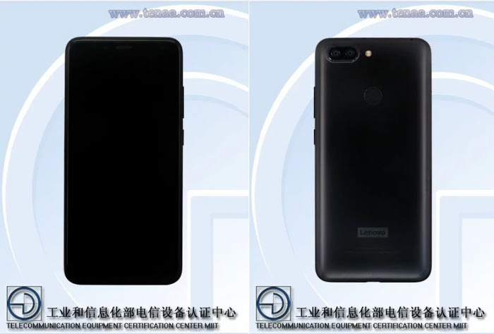 Lenovo K520
