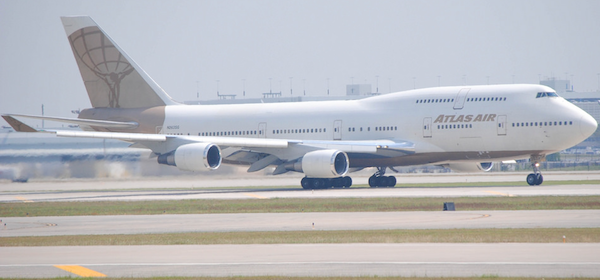 houston-express