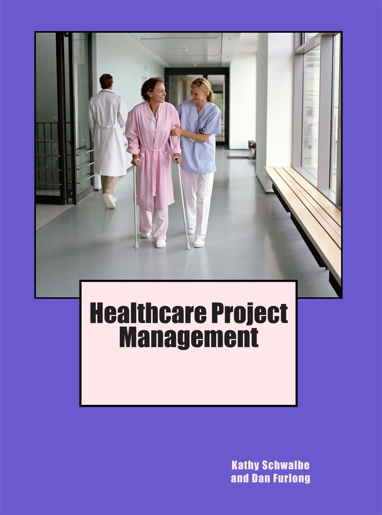 Amazon.com: Healthcare Project Management eBook: Dan Furlong ...