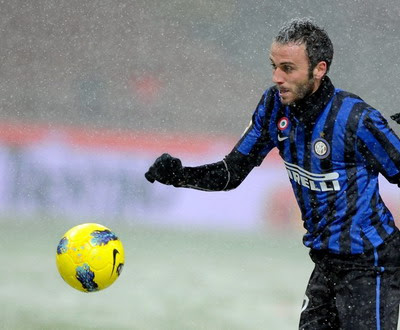 Giampaolo Pazzini. (Foto: Getty Images)