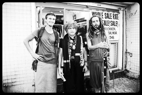 Damir Pan And Zlatko My Friends From Croatia ,, by firoze shakir photographerno1