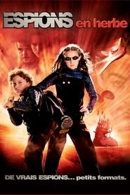 Spy Kids le film regarder complet en ligne Télécharger uhd 2001