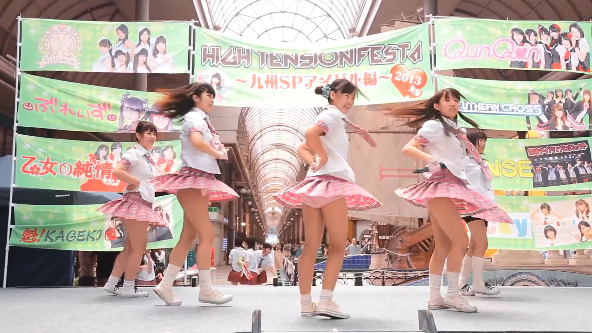 熊本アイドル