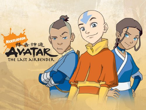 avatar last airbender aang vs firelord. Avatar The Last Airbender
