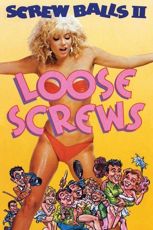 Assistir Loose Screws Filme Completo Dublado 1985 Online Dublado E
Legendado FULL HD GRÁTIS