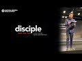 DISCIPLE: Learn.Live.Love. - A Call To Answer x Dr. John-Paul C. Foster #discipleship