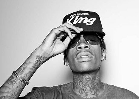 wiz khalifa no sleep album artwork. Wiz Khalifa - Rolling Papers