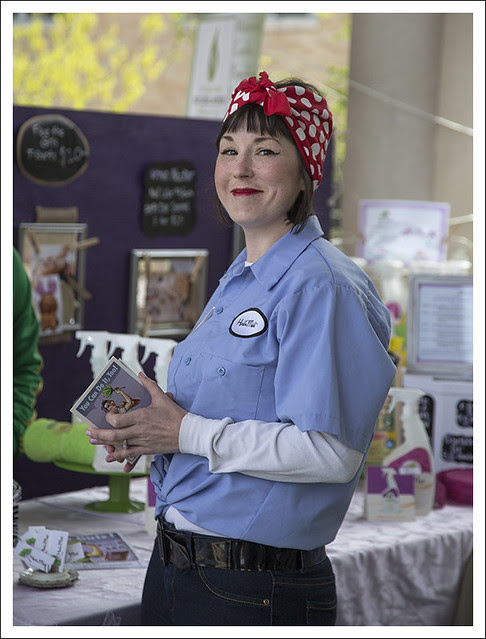 Earth Day In Forest Park 2013 27