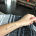 Be Still Tattoo - 12 Designs You Must Know