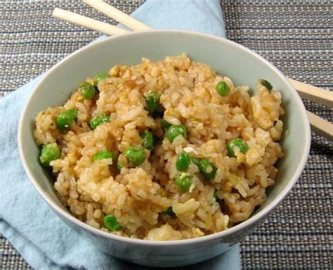 easy indonesian fried rice bumbu nasi goreng recipe