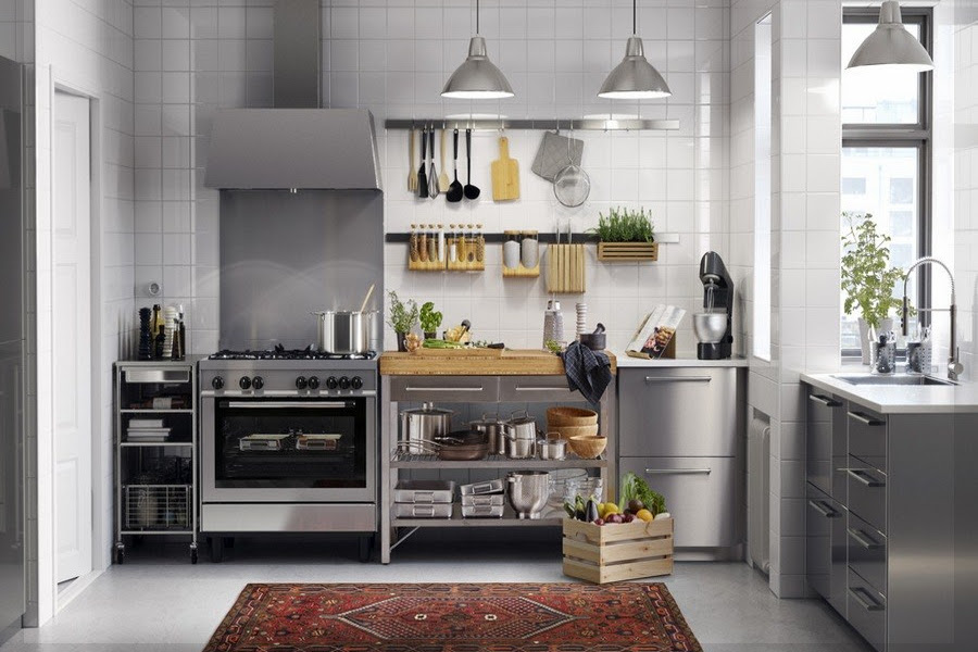 What is a modular kitchen? I know the strengths and weaknesses!