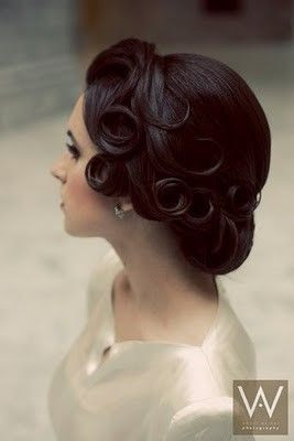 hair