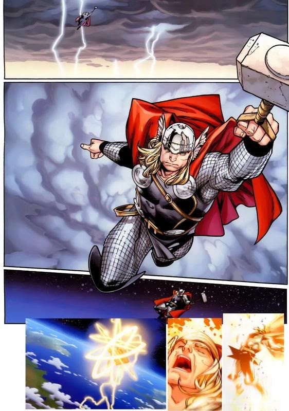 THOR