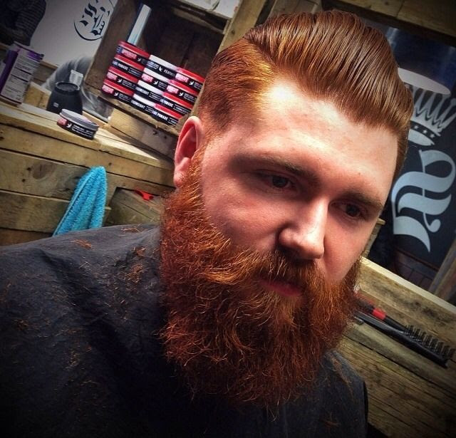 20 Best Hairstyles for Fat Men with Chubby Faces