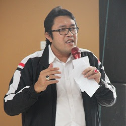 Ono Surono Himbau Nelayan dan Petani Tak Ikut-Ikutan Demo 212