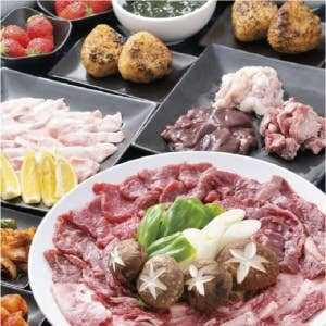 板橋 焼肉 ランチの人気9店 穴場あり Retty