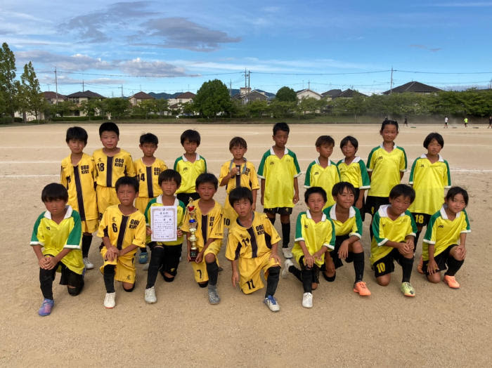 小部キッズホームページ
