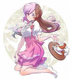 Neopolitan Rwby Fanart Page 3 Zerochan Anime Image Board