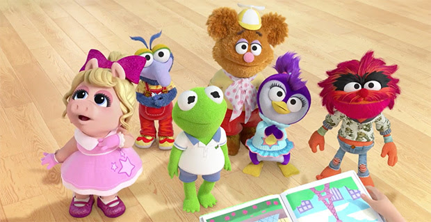 Muppet Babies