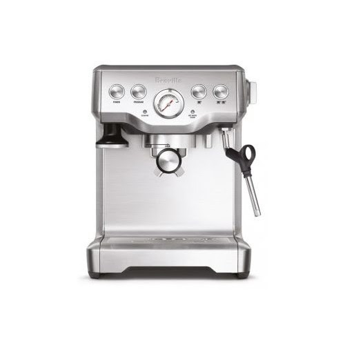 Breville Infuser Coffee Machine BES840