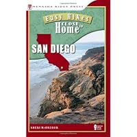 Easy Hikes Close to Home: San Diego