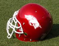 Arkansas Football
