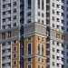 Dubai Marina construction photos, UAE, 14/October/2011